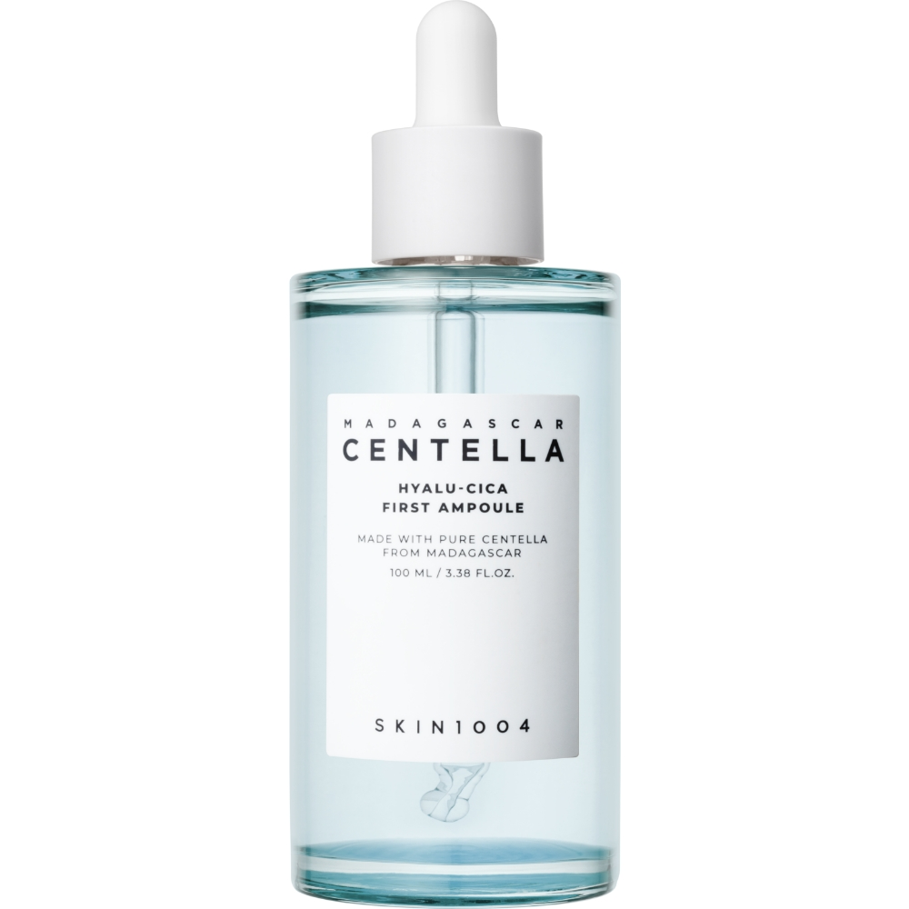 Skin1004 Madagascar Centella Hyalu-Cica First Ampoule 100ml