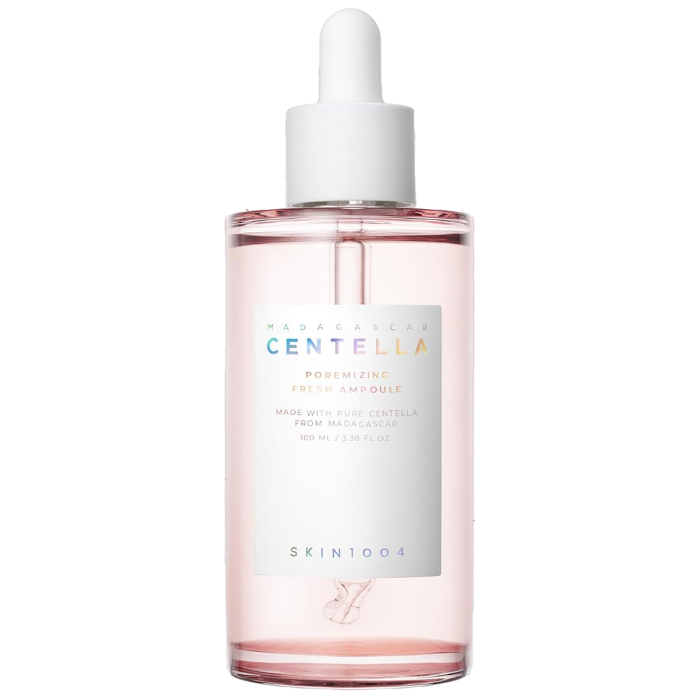 Skin1004 Madagascar Centella Poremizing Fresh Ampoule 100ml