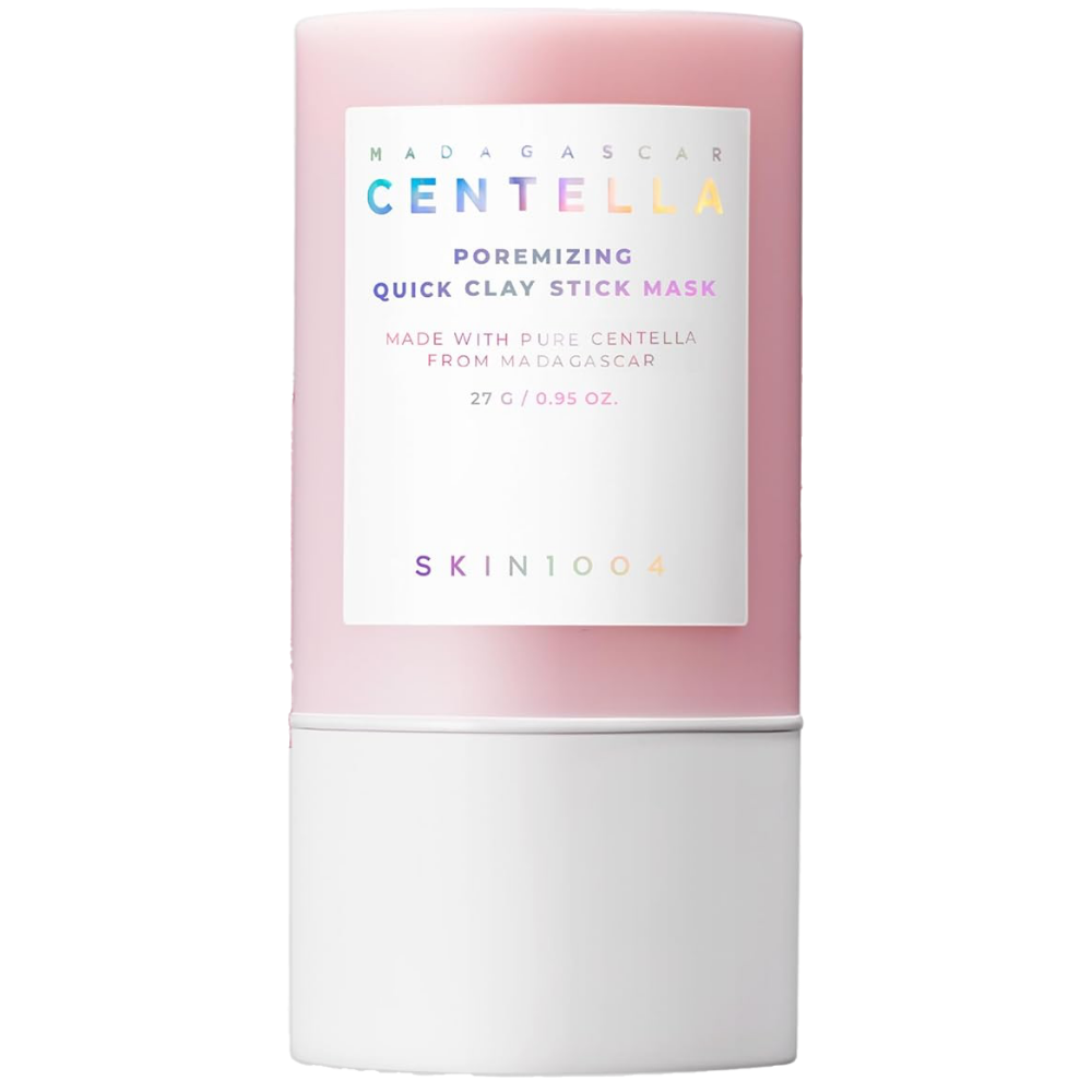 Skin1004 Madagascar Centella Poremizing Quick Clay Stick Mask 27g