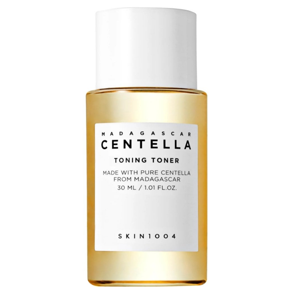 Skin1004 Madagascar Centella Toning Toner 30ml