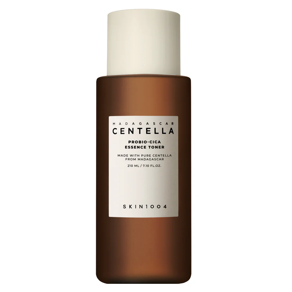 SKIN1004 Madagascar Centella Probio-Cica Essence Toner 210ml