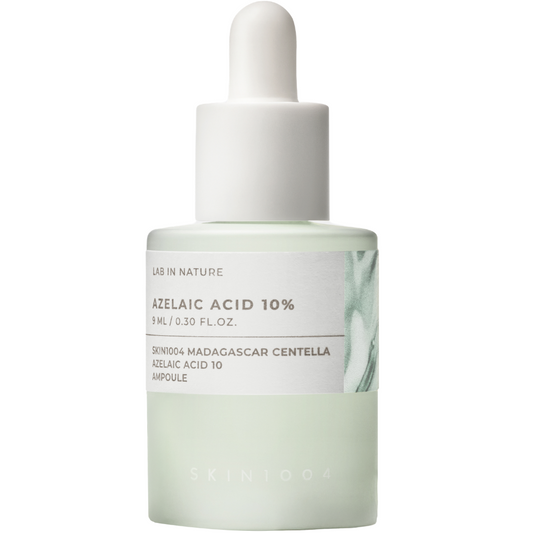 Skin1004 Madagascar Centella Lab In Nature Azelaic Acid 10% Ampoule 9ml