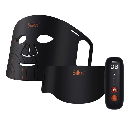 Silk'n Dual LED Mask Set