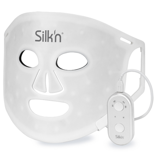 Silk'n LED Face Mask 100
