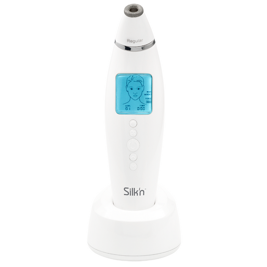 Silk'n ReVit Prestige Intelligent Diamond Microdermabrasion Tool