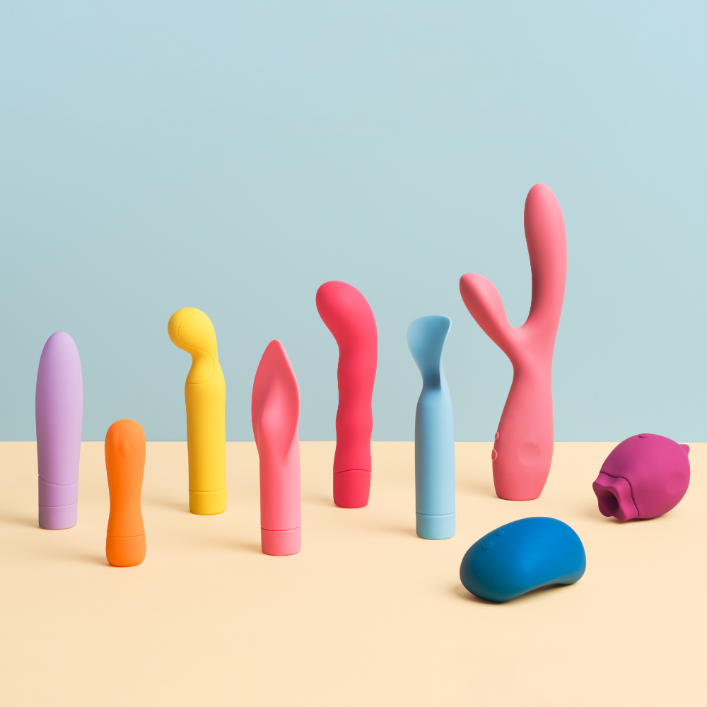 Smile Makers The Firefighter Clitoral Vibrator  Justmylook