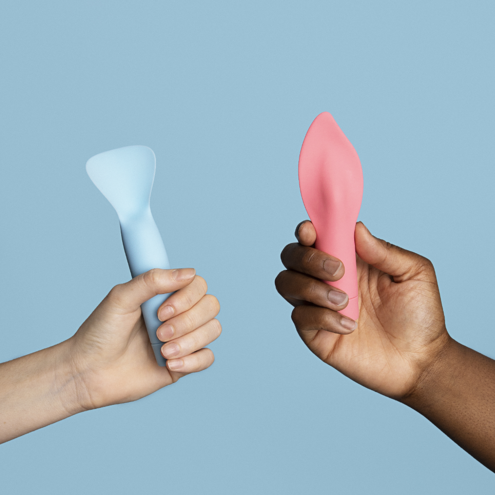 Smile Makers The Firefighter Clitoral Vibrator Justmylook Smile Makers The Firefighter Clitoral Vibrator Justmylook