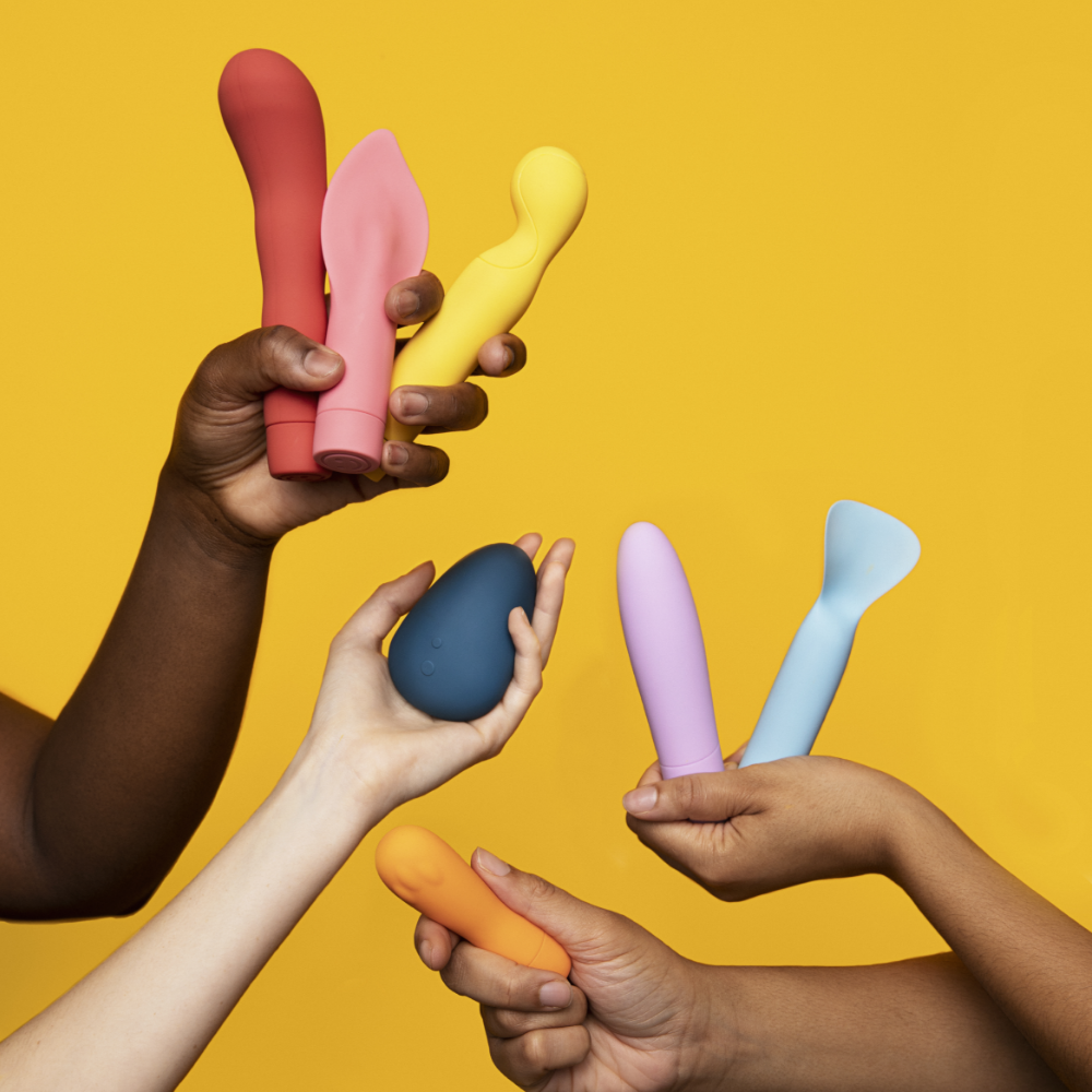 Smile Makers The Poet Clitoral Suction Vibrator Justmylook Smile Makers The Poet Clitoral Suction Vibrator Justmylook