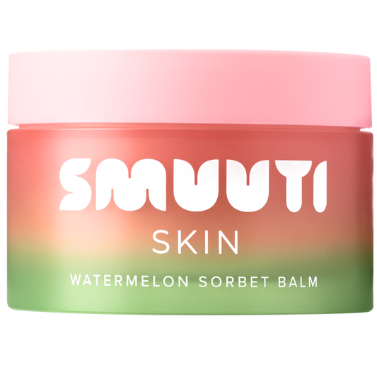 Smuuti Skin Watermelon Sorbet Balm 100ml