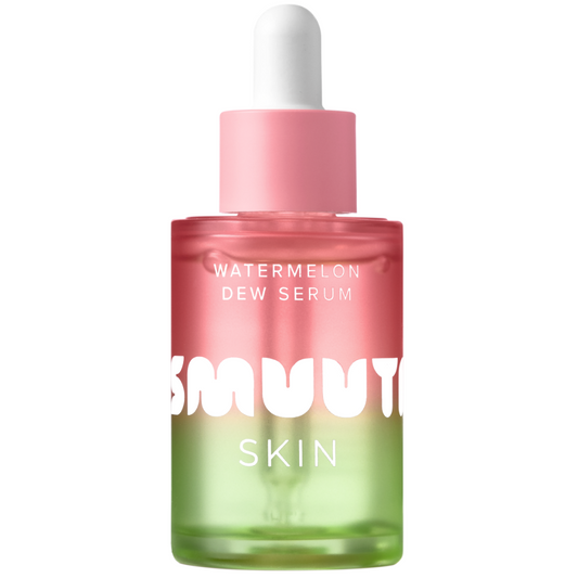 Smuuti Skin Watermelon Dew Serum 30ml