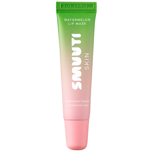 Smuuti Skin Watermelon Lip Mask 15ml