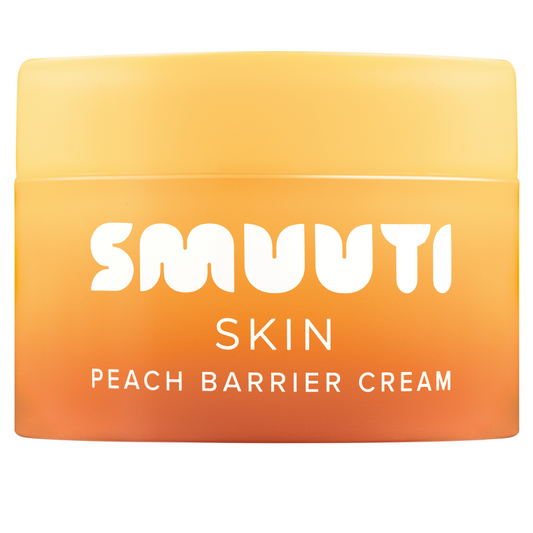 Smuuti Skin Peach Barrier Cream 51ml