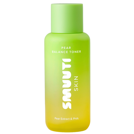 Smuuti Skin Pear Balance Toner 130ml