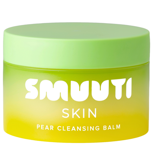 Smuuti Skin Pear Cleansing Balm 100ml