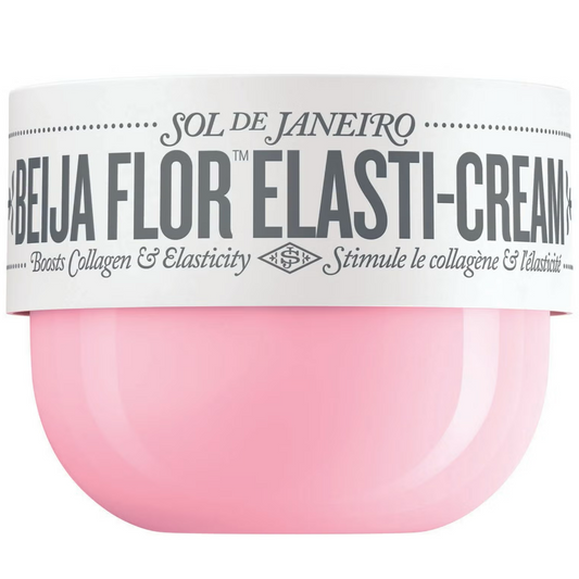 Sol De Janeiro Beija Flor Elasti-Cream 240ml