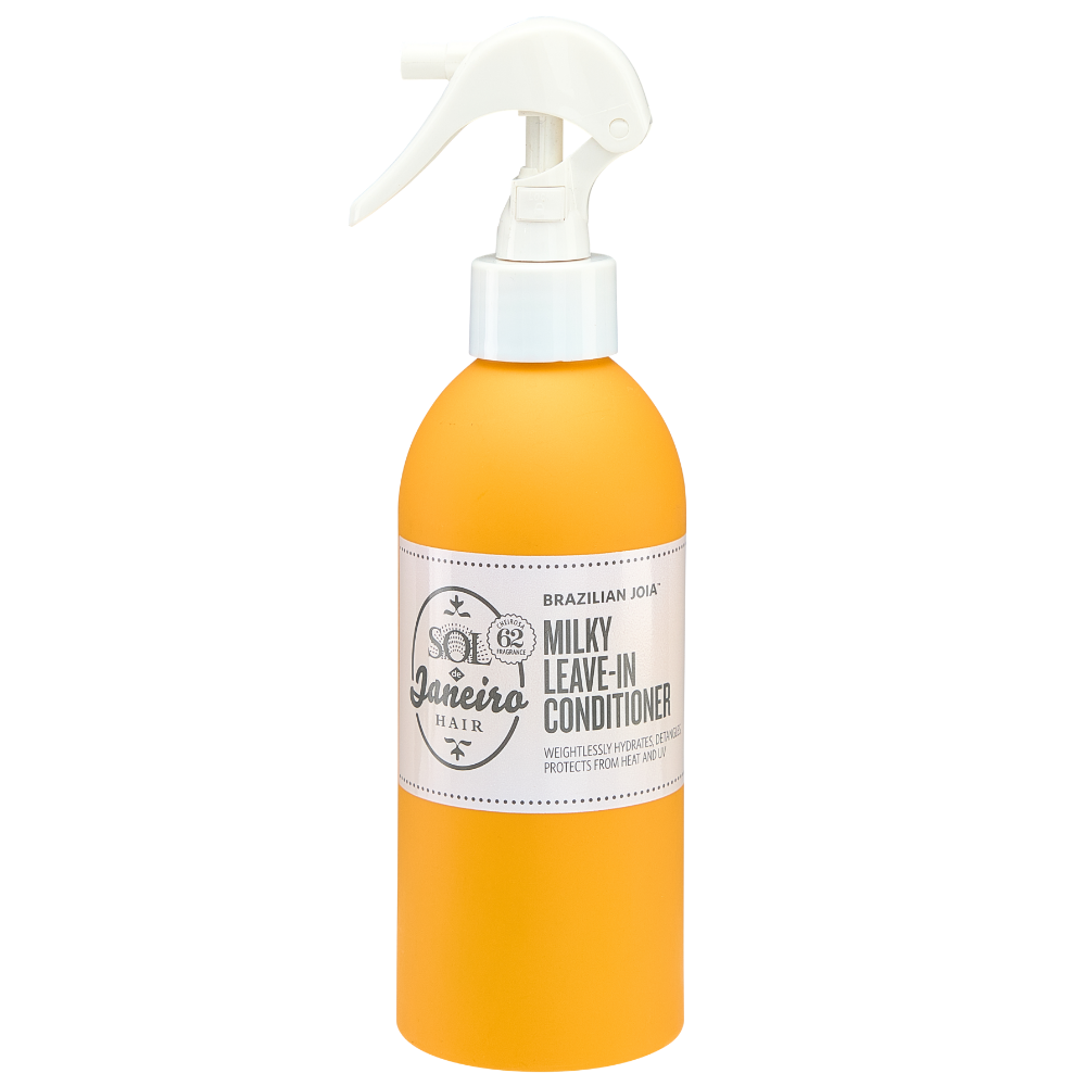Sol De Janeiro Brazilian Joia Milky Leave-In Conditioner 219ml