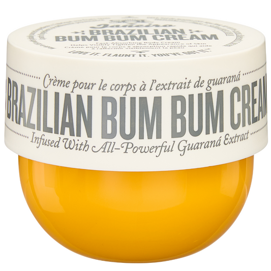 Sol De Janeiro Brazilian Bum Bum Body Cream 75ml