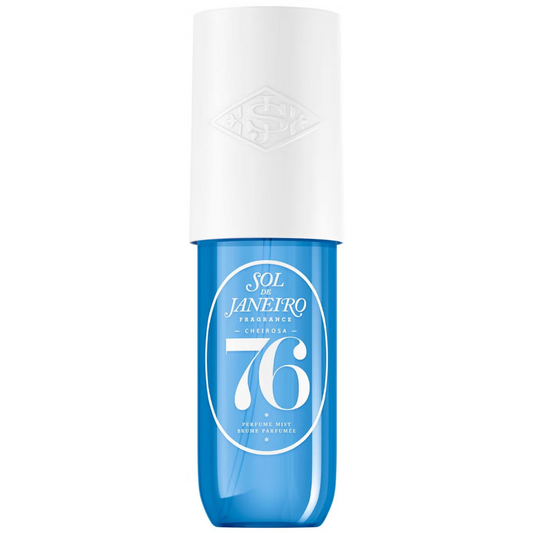 Sol De Janeiro Cheirosa '76 Fragrance Mist 90ml