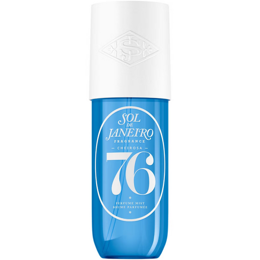 Sol De Janeiro Cheirosa '76 Fragrance Mist 240ml