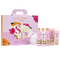 White Lily & Damask Rose