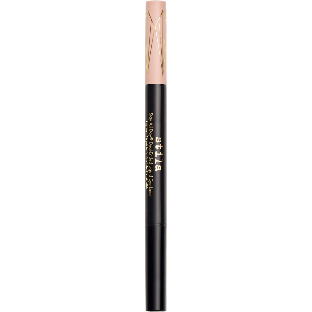Stila Stay All Day Dual-Ended Liquid Eyeliner 1ml - Kitten Kosmo