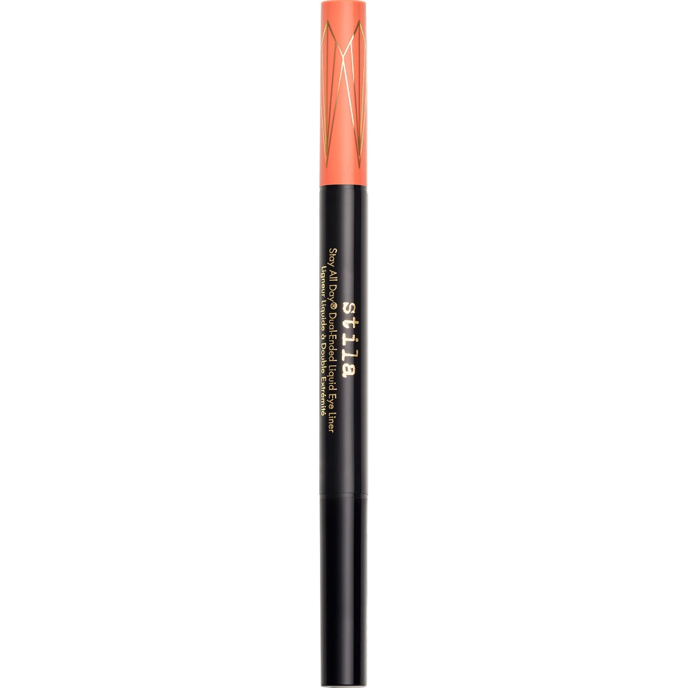 Stila Stay All Day Dual-Ended Liquid Eyeliner 1ml - Tequila Sunrise
