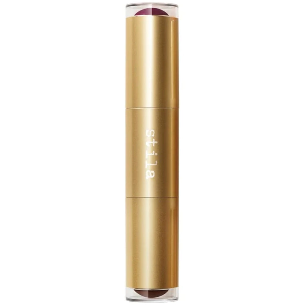 Stila Bronzer & Blush Cheek Duo 9.5g - Dragon Fruit & Cocoa