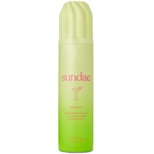Sundae Whipped Shower Foam Margarita 265ml