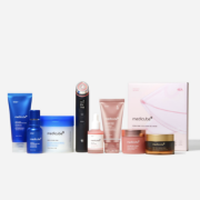 A variety of Best-Selling Medicube products.