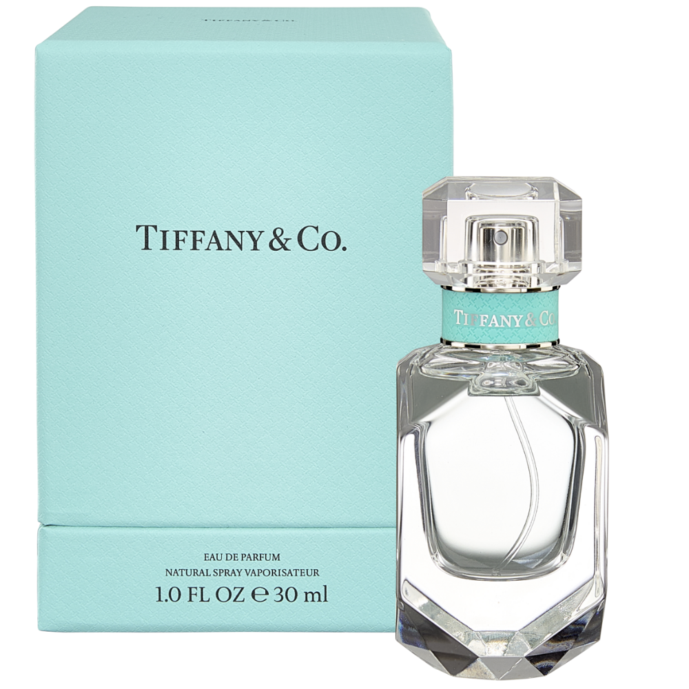 Tiffany & Co. For Her Eau De Parfum 30ml – Justmylook Tiffany & Co. For Her Eau De Parfum 30ml – Justmylook