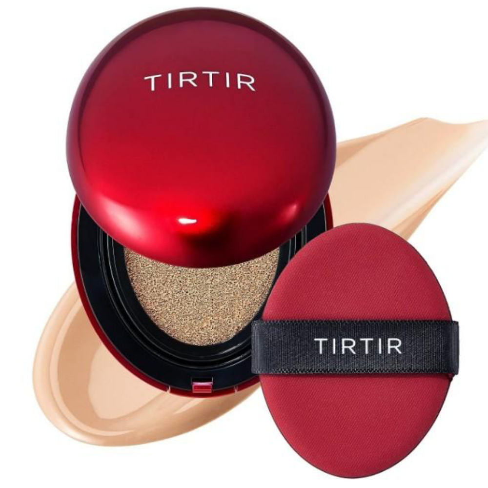 TirTir Mask Fit Red Cushion Mini Foundation 4.5g - 23N Sand