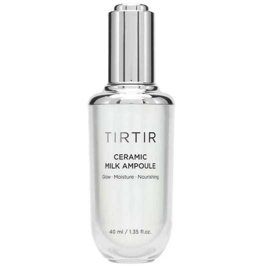 TirTir Ceramic Milk Ampoule 40ml