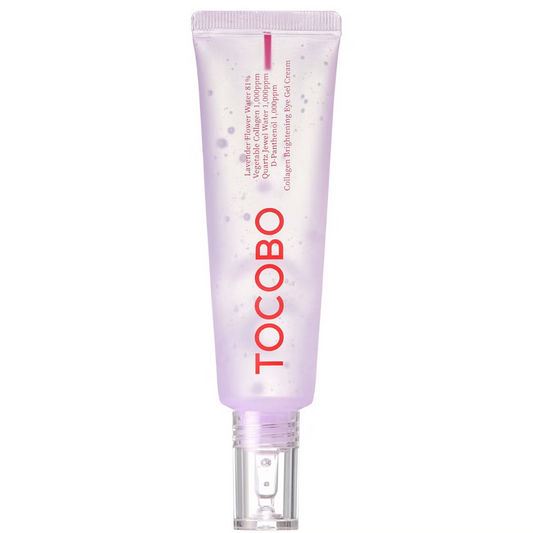 Tocobo Collagen Brightening Eye Gel Cream 30ml