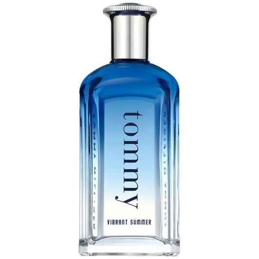 Tommy Hilfiger Tommy Girl Vibrant Summer Eau De Toilette 100ml