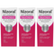 3 x 60ml