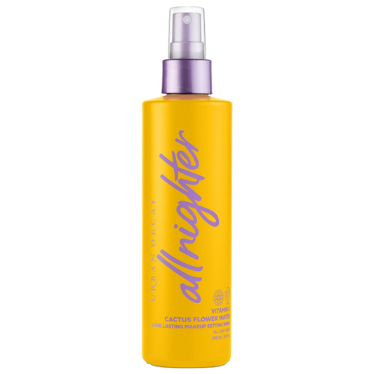 Urban Decay All Nighter Long Lasting Vitamin C Hydrating Makeup Setting Spray 240ml