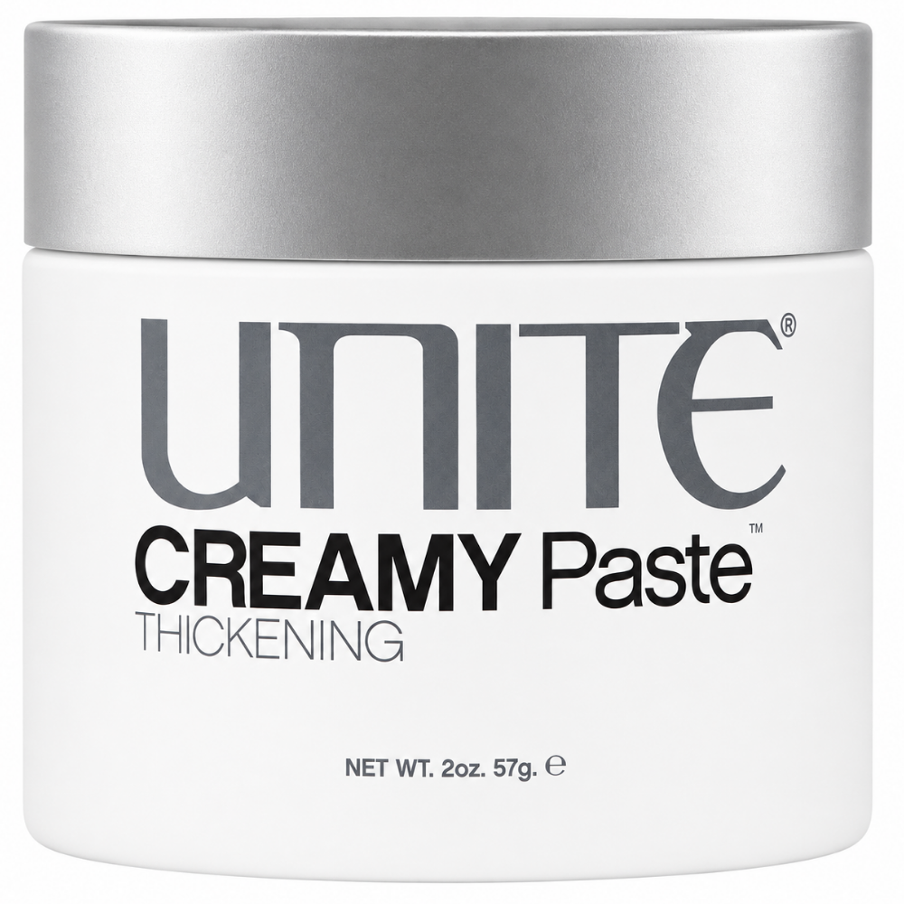 Unite Creamy Thickening Paste 57g – Justmylook