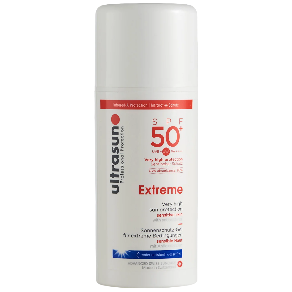 Ultrasun Extreme Very High Sun Protection PA++++ SPF50+ 100ml