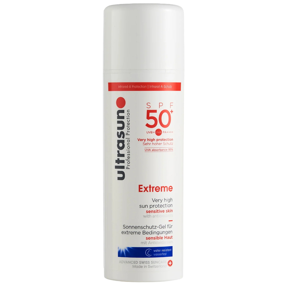 Ultrasun Extreme Very High Sun Protection PA++++ SPF50+ 150ml