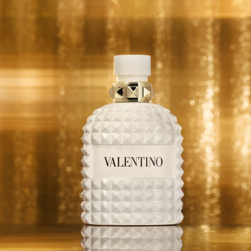 Valentino Born In Roma Uomo Rendez-Vous Ivory Eau De Toilette