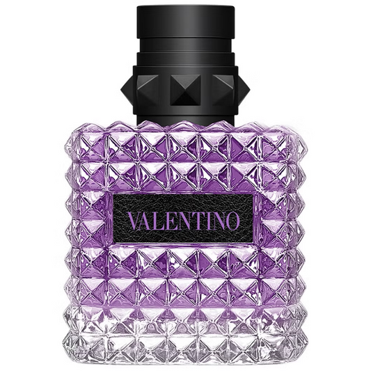 Valentino Born In Roma Donna Purple Melancholia Eau De Parfum 30ml