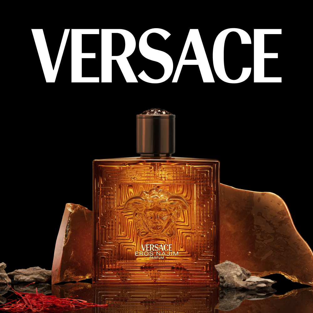 Versace Eros Najim Parfum 100ml – Justmylook