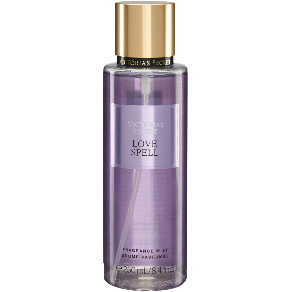 Victoria's Secret Love Spell Body Mist 250ml