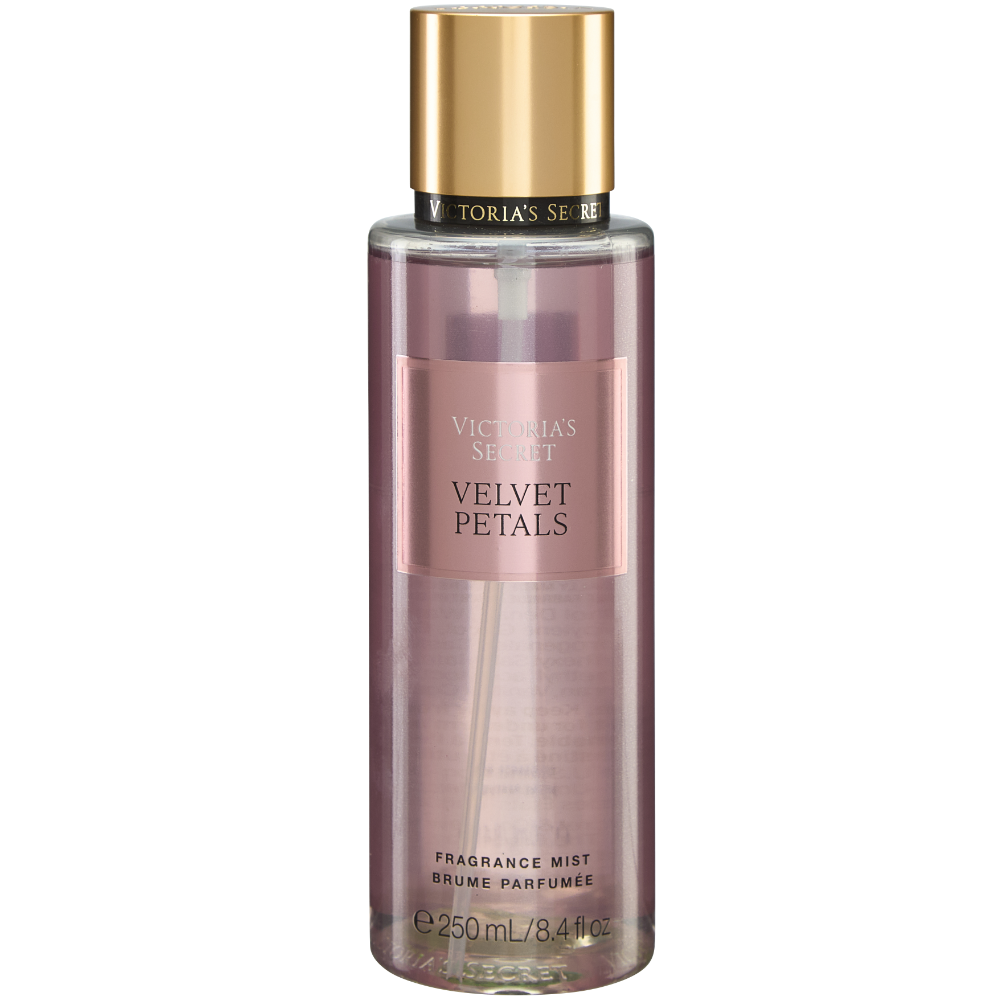 Victoria's Secret Velvet Petals Body Mist 250ml