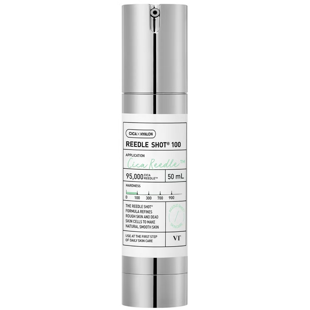 VT Cosmetics Cica Reedle Shot 100 50ml