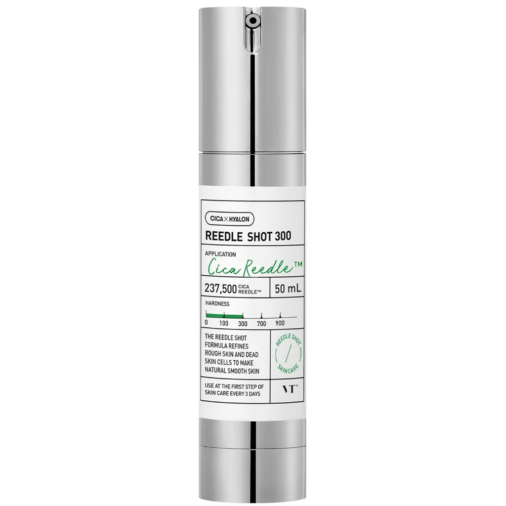 VT Cosmetics Cica Reedle Shot 300 50ml