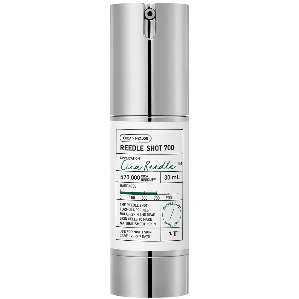 VT Cosmetics Cica Reedle Shot 700 30ml