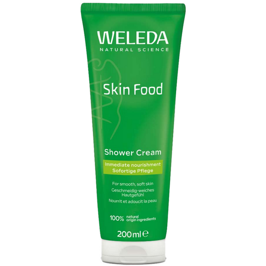 Weleda Skin Food Shower Cream 200ml