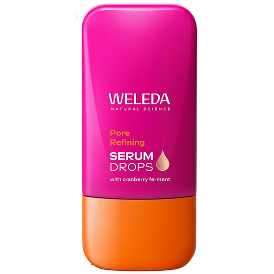 Weleda Pore Refining Vitamin C Serum Drops 30ml