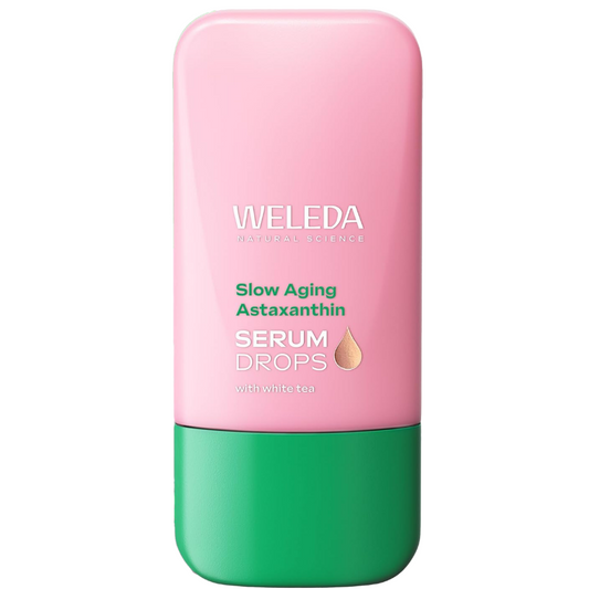 Weleda Slow Ageing Astaxanthin Serum Drops 30ml